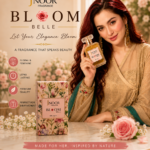 BLOOM BELLE
