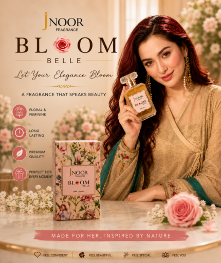 BLOOM BELLE
