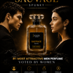 SAUVAGE SPUNKY