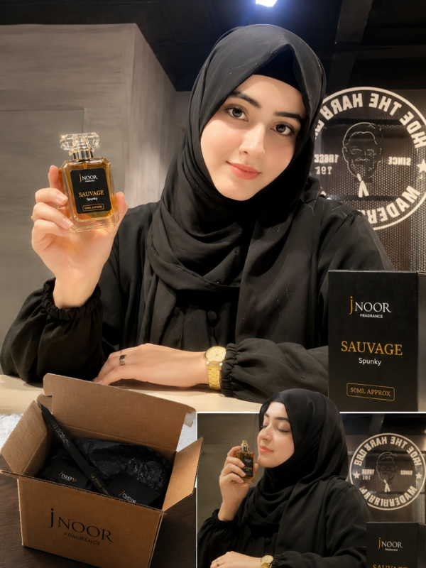 Image #1 from Sana Javed